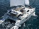 Noleggio catamarano in Corsica: Helia 44 ad Ajaccio con aria condizionata